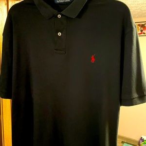 Polo Ralph Lauren (black)